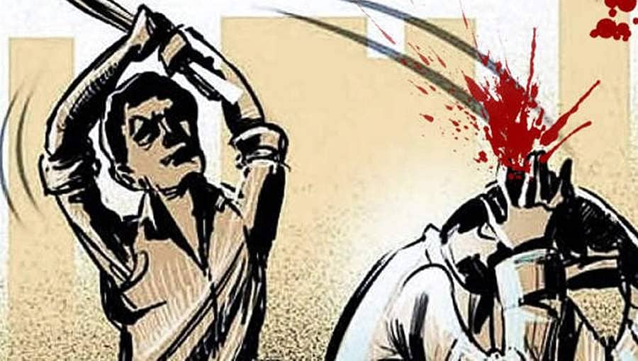 ಬೆಂಗಳೂರು: ತನಗಿಂತ ಜಾಸ್ತಿ ಕುಡಿದಾ ಅಂತಾ ಸ್ನೇಹಿತನ ತಲೆಯನ್ನು ಗೋಡೆಗೆ ಗುದ್ದಿ ಭೀಕರ ಕೊಲೆ!