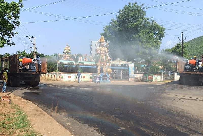 VizagGasLeak09