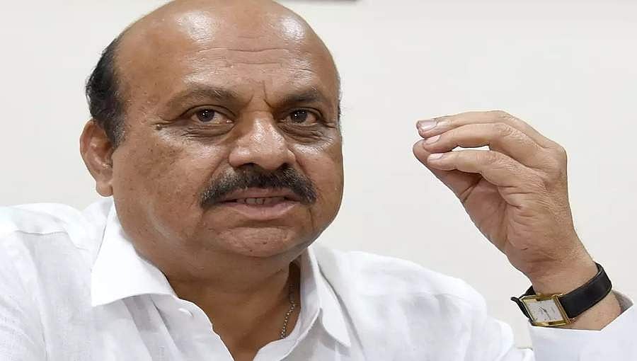 ಜ್ಯುಬಿಲಿಯೆಂಟ್‌ನಲ್ಲಿ ಸೋಂಕಿನ ಮೂಲ ಪತ್ತೆ ಹಚ್ಚಲು ಸಾಧ್ಯವಾಗಿಲ್ಲ: ಗೃಹ ಸಚಿವ ಬಸವರಾಜ ಬೊಮ್ಮಾಯಿ