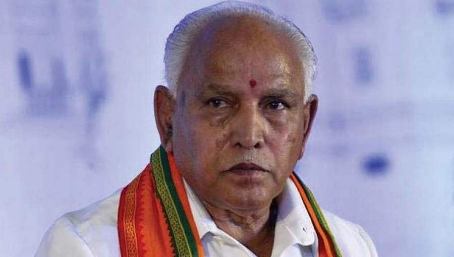 ವಿಶಾಖಪಟ್ಟಣ ವಿಷಾನಿಲ ದುರಂತವನ್ನು ಎಚ್ಚರಿಕೆಯ ಪಾಠವಾಗಿ ತೆಗೆದುಕೊಳ್ಳಬೇಕು: ಯಡಿಯೂರಪ್ಪ