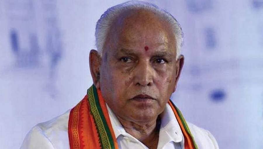 ವಿಶಾಖಪಟ್ಟಣ ವಿಷಾನಿಲ ದುರಂತವನ್ನು ಎಚ್ಚರಿಕೆಯ ಪಾಠವಾಗಿ ತೆಗೆದುಕೊಳ್ಳಬೇಕು: ಯಡಿಯೂರಪ್ಪ