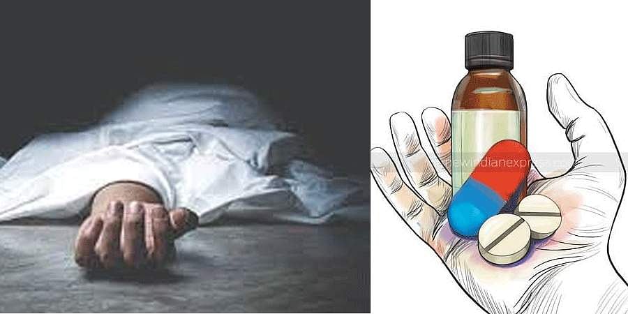 ಚೆನ್ನೈ: ಶೀತಕ್ಕೆಂದು ತಾನೇ ಕಂಡುಹಿಡಿದಿದ್ದ ಔಷಧಿ ಸೇವಿಸಿ ಫಾರ್ಮಾಸಿಸ್ಟ್ ಸಾವು!