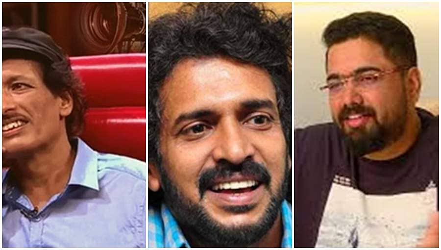 ಕಾಶಿನಾಥ್ ರನ್ನು ನೆನಪಿಸಿಕೊಂಡ ಉಪೇಂದ್ರ,ತರುಣ್ ಸುಧೀರ್ 