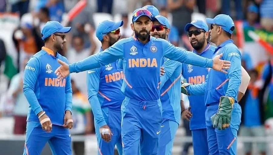 ಆಸ್ಟ್ರೇಲಿಯಾ ಪ್ರವಾಸಕ್ಕಾಗಿ ಕ್ವಾರಂಟೈನ್‌ಗೆ ಒಳಗಾಗಲು ಟೀಂ ಇಂಡಿಯಾ ರೆಡಿ: ಬಿಸಿಸಿಐ ಅಧಿಕಾರಿ