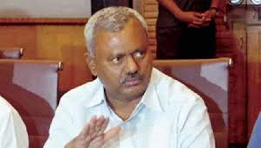 ಆತ್ಮನಿರ್ಭರ ಅನುದಾನ ಪಡೆಯುವಲ್ಲಿ ಕರ್ನಾಟಕ ನಂಬರ್ 1: ಸಚಿವ ಎಸ್ ಟಿ.ಸೋಮಶೇಖರ್