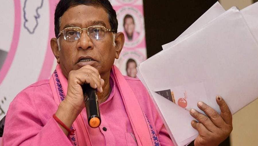 ಛತ್ತೀಸ್ ಘರ್ ಮಾಜಿ ಸಿಎಂ ಅಜಿತ್ ಜೋಗಿ ಆರೋಗ್ಯ ಸ್ಥಿತಿ ಗಂಬೀರ, ಆಸ್ಪತ್ರೆಗೆ ದಾಖಲು