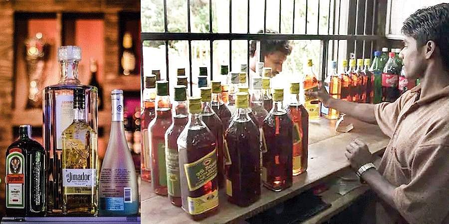 ತಮಿಳುನಾಡಿನ ಎಲ್ಲ ಮದ್ಯದಂಗಡಿ ಬಂದ್ ಮಾಡಿ: ಮದ್ರಾಸ್ ಹೈಕೋರ್ಟ್ ಆದೇಶ, ಸುಪ್ರೀಂ ಮೆಟ್ಟಿಲೇರಲು ಮುಂದಾದ ಸರ್ಕಾರ