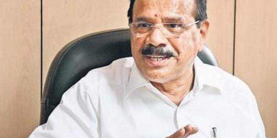 ಮಲೇಷಿಯಾದಲ್ಲಿ ಸಂಕಷ್ಟಕ್ಕೆ ಸಿಲುಕಿರುವ ಕನ್ನಡಿಗರು: ನೆರವಿಗೆ ಧಾವಿಸಿದ ಕೇಂದ್ರ ಸಚಿವ ಸದಾನಂದಗೌಡ