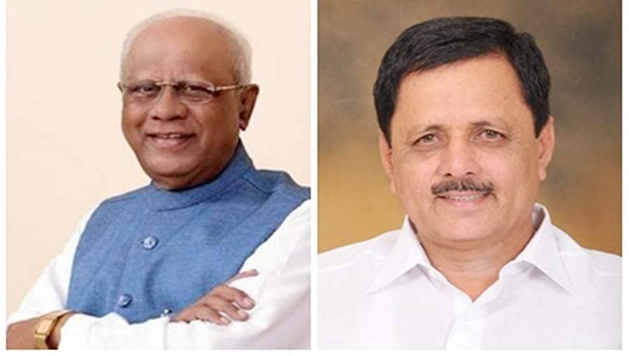 ದಾವಣಗೆರೆ ಕೋವಿಡ್ ನಿಯಂತ್ರಣ ಸಭೆ: ಏಕವಚನದಲ್ಲೇ ಬೈದಾಡಿಕೊಂಡ ಸಂಸದ, ಶಾಸಕರು