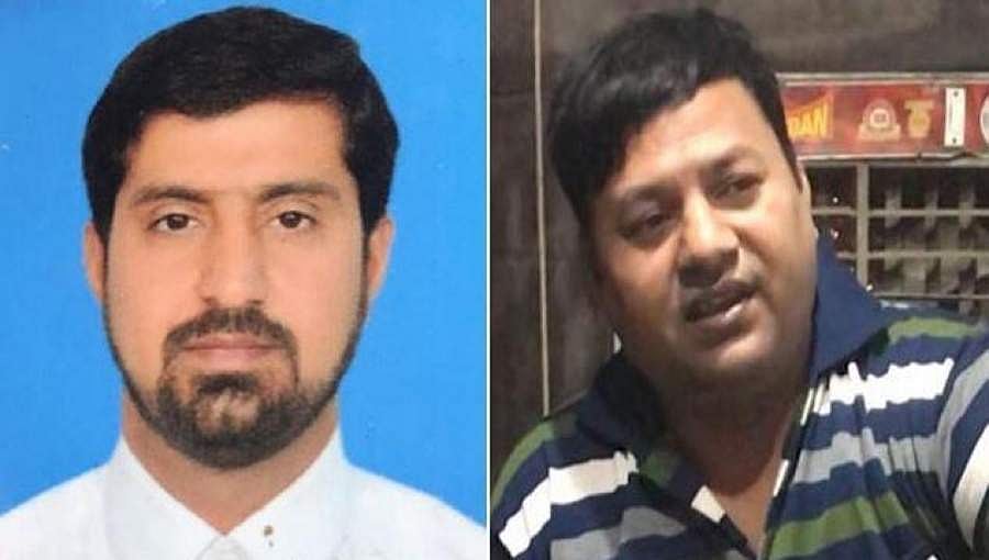 ಬೇಹುಗಾರಿಕೆ: 24 ಗಂಟೆಯಲ್ಲಿ ದೇಶ ಬಿಡುವಂತೆ ಪಾಕ್ ಹೈ ಕಮೀಷನ್ ಅಧಿಕಾರಿಗಳಿಗೆ ಖಡಕ್ ಸೂಚನೆ!