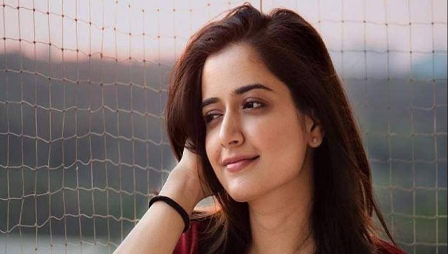 'ರಾಂಬೋ 2' ನನಗೆ ಹೆಸರು, ಪ್ರಸಿದ್ಧಿಯನ್ನು ತಂದುಕೊಟ್ಟಿದೆ: ಆಶಿಕಾ ರಂಗನಾಥ್
