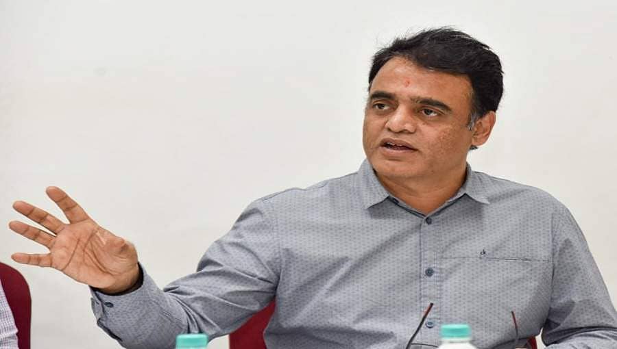 'ಪಕ್ಷದಲ್ಲಿ ಯಾವುದೇ ಕಿತ್ತಾಟವಿಲ್ಲ: ಯಾರೊಬ್ಬರು ಲಕ್ಷ್ಮಣ ರೇಖೆ ದಾಟುವುದಿಲ್ಲ'
