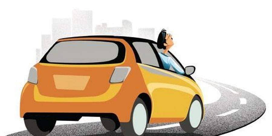 ಆರೆಂಜ್, ರೆಡ್ ಝೋನ್ ಗಳಲ್ಲಿ ಚಾಲನಾ ಪರವಾನಗಿ ನೀಡಲು ಆರ್ಟಿಒ ನಿರ್ಧಾರ