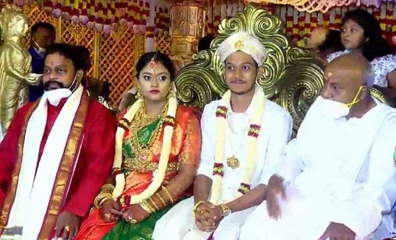 ಮದುವೆ ಫೋಟೋ