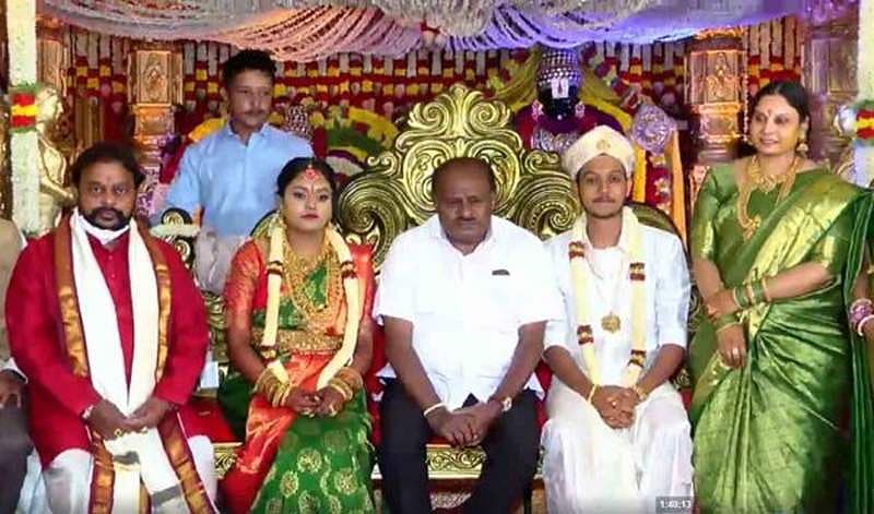 ಮದುವೆ ಫೋಟೋ