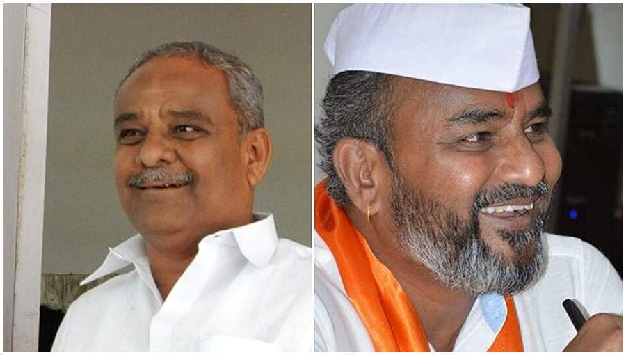 ತಪ್ಪಿದ ರಾಜ್ಯಸಭೆ ಟಿಕೆಟ್: ಕುದಿಯುತ್ತಿರುವ ಕತ್ತಿ ಬಣ: ಕಾಂಗ್ರೆಸ್ ಗೆ ಮರಳುತ್ತಾರಾ ಕತ್ತಿ ಸಹೋದರರು?