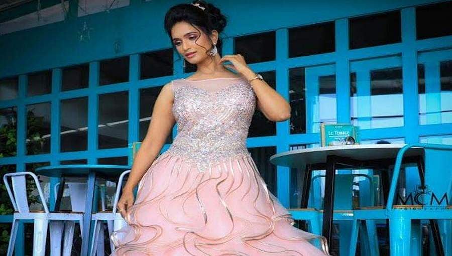 'ಮಂಗಳ' ಆಗಿ ಡಿಜಿಟಲ್ ಲೋಕಕ್ಕೆ ಕಾಲಿಟ್ಟ ಕಾವ್ಯಾ ಶಾಸ್ತ್ರಿ
