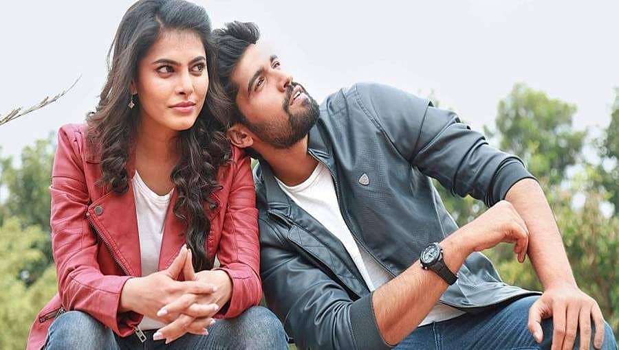ಮೈಸೂರು ಡೈರೀಸ್‌' ಚಿತ್ರ ನೇರವಾಗಿ ಒಟಿಟಿಯಲ್ಲಿ ಬಿಡುಗಡೆ!
