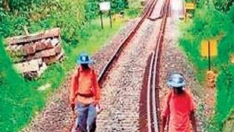 ಸಾಮರ್ಥ್ಯ ಹೆಚ್ಚಳ: ಹಾಸನ-ಮಂಗಳೂರು ಮಾರ್ಗದಲ್ಲಿ ಇನ್ನು 24 ರೈಲುಗಳ ಸಂಚಾರ ಸಾಧ್ಯತೆ