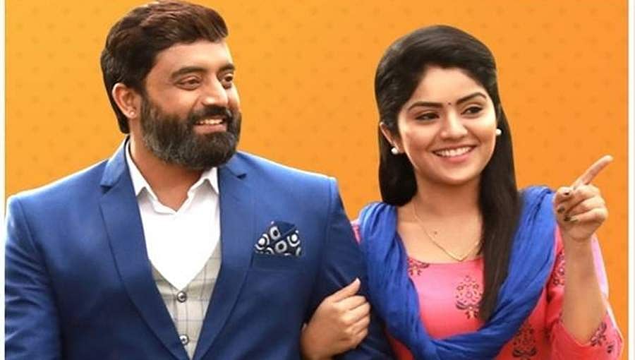 ದಾಖಲೆ ಬರೆದ 'ಜೊತೆ ಜೊತೆಯಲಿ' ಸೀರಿಯಲ್ ಟೈಟಲ್ ಟ್ರ್ಯಾಕ್