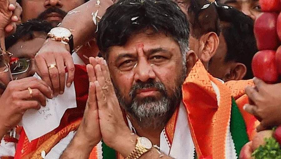 ಡಿಕೆ ಶಿವಕುಮಾರ್ ಪದಗ್ರಹಣ ಸಮಾರಂಭಕ್ಕೆ ಕೊನೆಗೂ ಸಿಎಂ ಗ್ರೀನ್ ಸಿಗ್ನಲ್