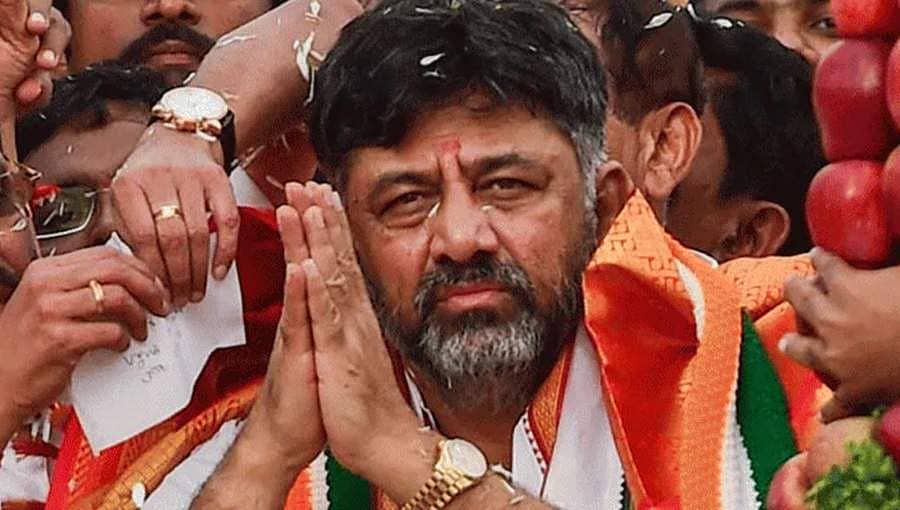 ಡಿಕೆ ಶಿವಕುಮಾರ್ ಪದಗ್ರಹಣ ಸಮಾರಂಭಕ್ಕೆ ಕೊನೆಗೂ ಸಿಎಂ ಗ್ರೀನ್ ಸಿಗ್ನಲ್