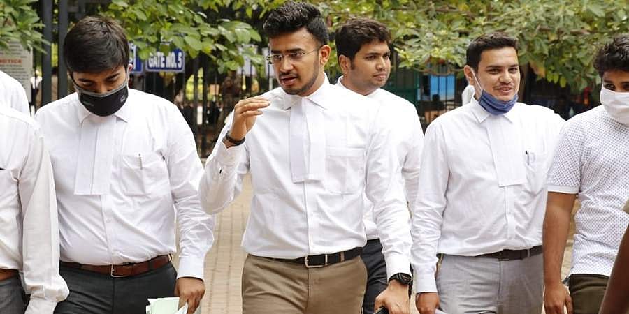 ವಕೀಲರಾದ ಸಂಸದ ತೇಜಸ್ವಿ ಸೂರ್ಯ; ಹೈಕೋರ್ಟ್ ನಲ್ಲಿ ಇಂದು ವಾದ ಮಂಡನೆ