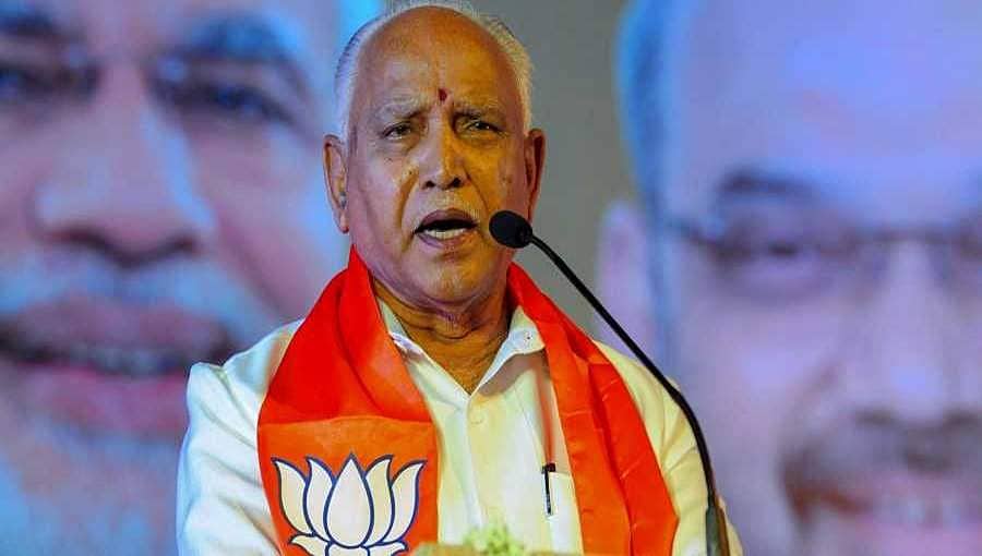 ಬಾಲಗಂಗಾಧರನಾಥ ಸ್ವಾಮೀಜಿ- ಶಿವಕುಮಾರ ಸ್ವಾಮೀಜಿ ಹುಟ್ಟೂರು ಅಭಿವೃದ್ಧಿಗೆ ಸಿಎಂ ಸೂಚನೆ