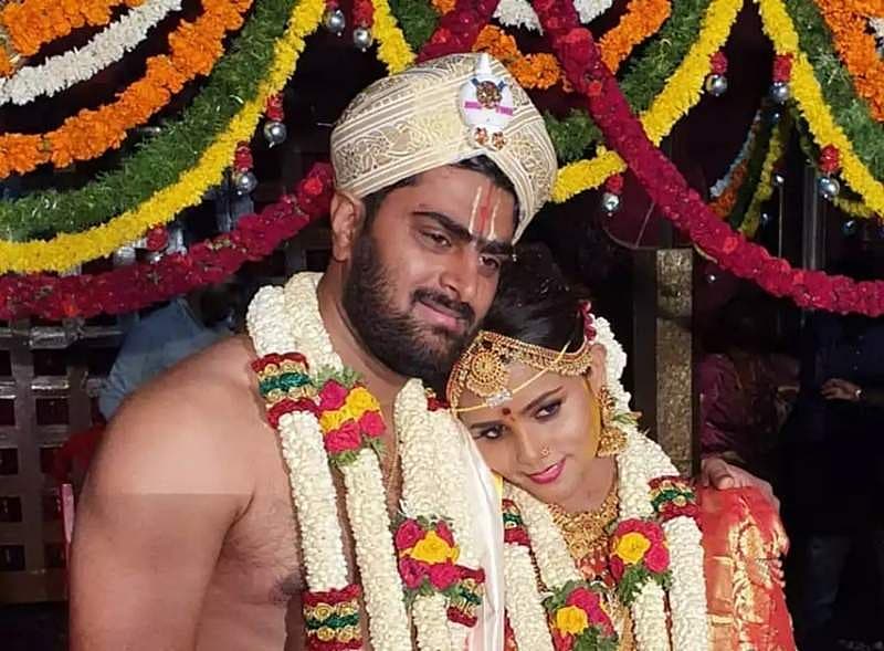 ಮಯೂರಿ-ಅರುಣ್