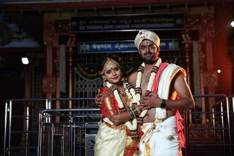 ಮಯೂರಿ-ಅರುಣ್