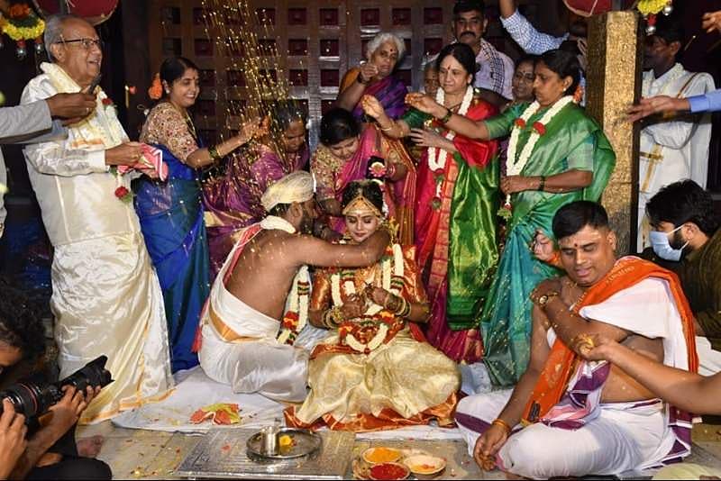 ಮಯೂರಿ-ಅರುಣ್