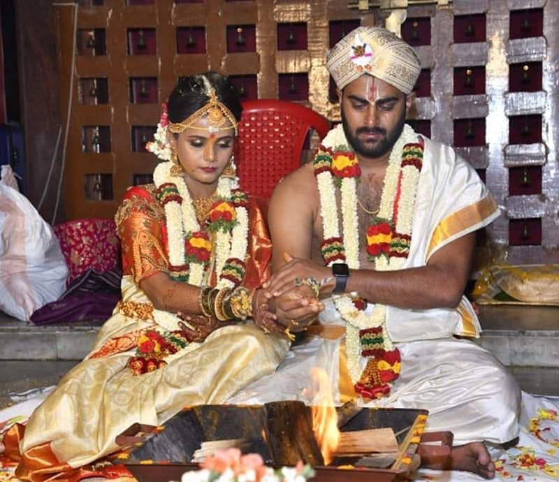 ಮಯೂರಿ-ಅರುಣ್
