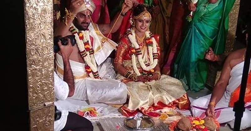 ಮಯೂರಿ-ಅರುಣ್