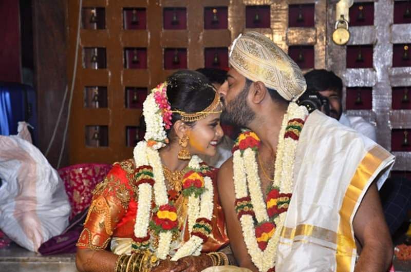ಮಯೂರಿ-ಅರುಣ್