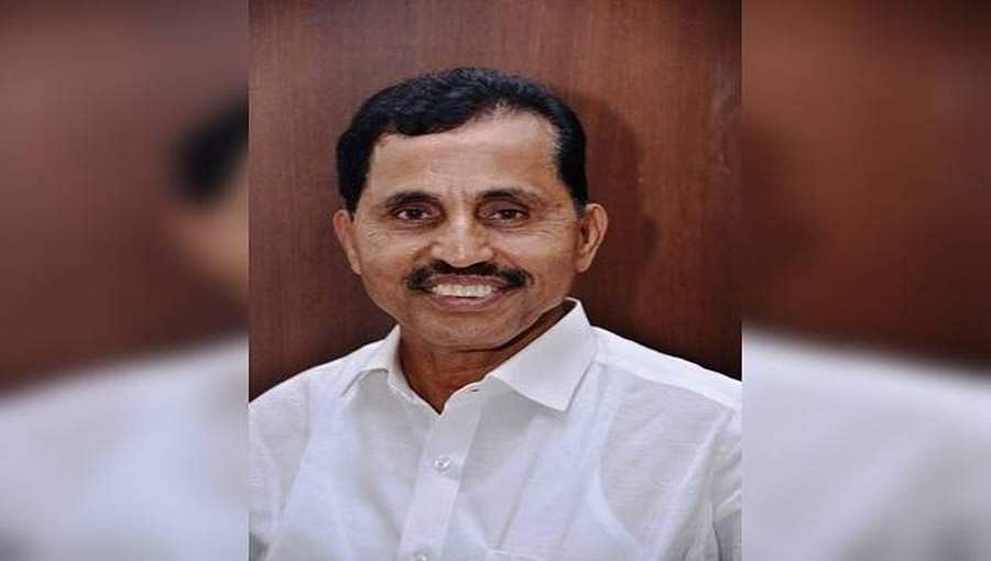 ಕಿಯೋನಿಕ್ಸ್ ಅಧ್ಯಕ್ಷರಾಗಿ ಬಿಜೆಪಿಯ ಹಿರಿಯ ಮುಖಂಡ ಹರಿಕೃಷ್ಣ ಬಂಟ್ವಾಳ್ ನೇಮಕ