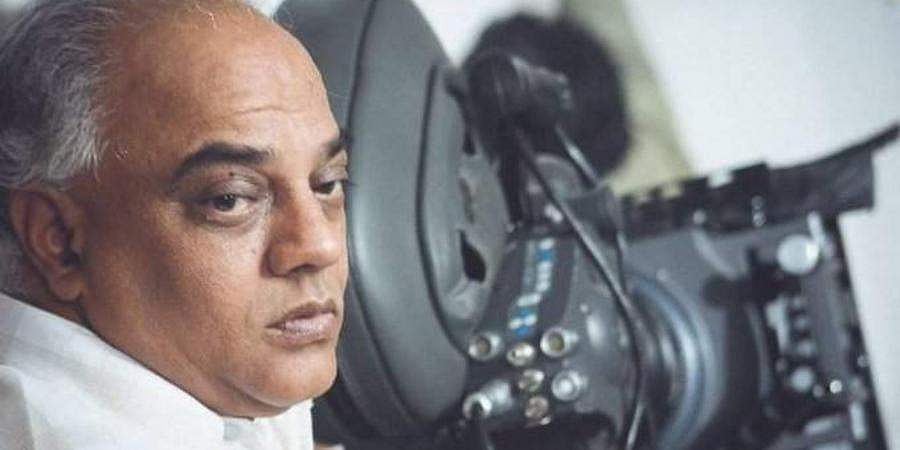 ಸಿನಿಮಾಟೋಗ್ರಾಫರ್ ಕಣ್ಣನ್ ವಿಧಿವಶ