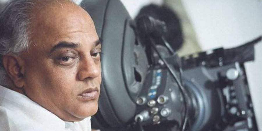 ಸಿನಿಮಾಟೋಗ್ರಾಫರ್ ಕಣ್ಣನ್ ವಿಧಿವಶ