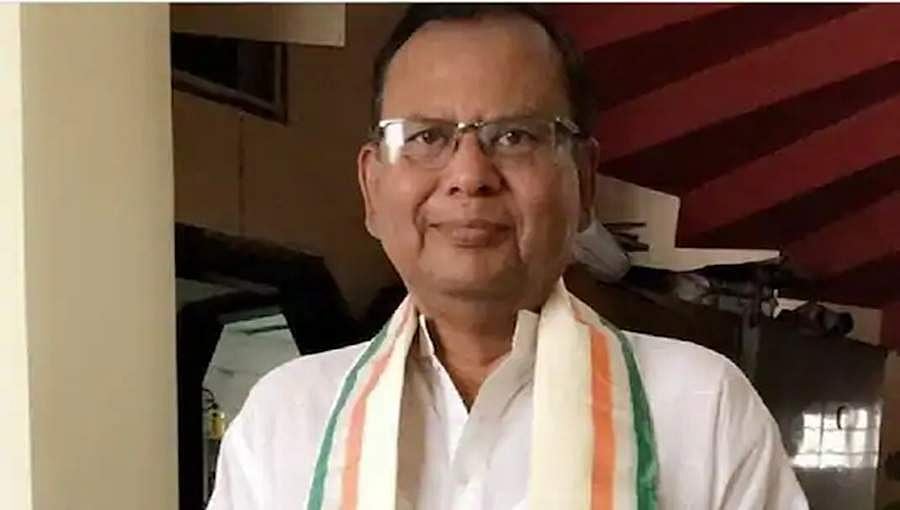 ಪಶ್ಚಿಮ ಬಂಗಾಳ: ಮಾಜಿ ಸಚಿವ ಮತ್ತು ಟಿಎಂಸಿ ಶಾಸಕ ಅಬಾನಿ ಮೋಹನ್ ಜೋರ್ದಾರ್ ನಿಧನ