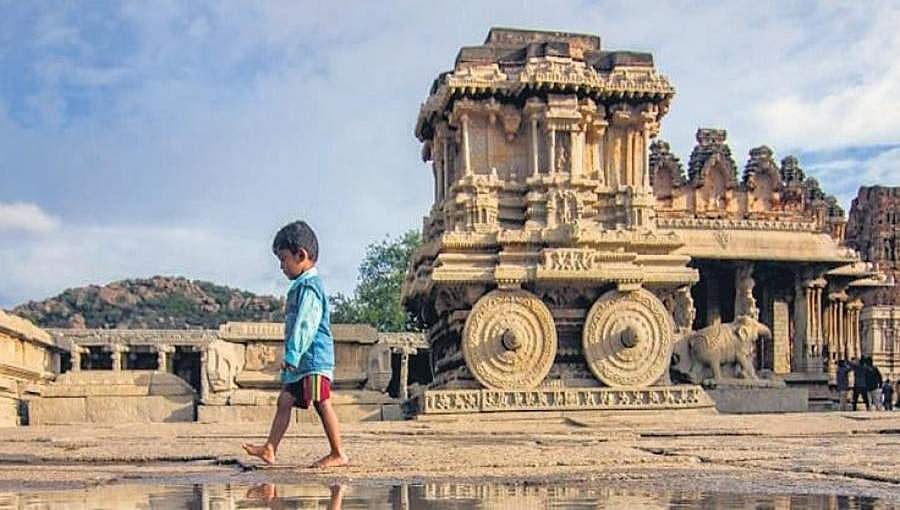 ಕೊರೋನಾ ಎಫೆಕ್ಟ್: ಸಂಕಷ್ಟದಲ್ಲಿ ಪ್ರವಾಸೋದ್ಯಮ ವಲಯ, ಉದ್ಯೋಗ ಕಳೆದುಕೊಳ್ಳುವ ಭೀತಿಯಲ್ಲಿ 3 ಲಕ್ಷ ಜನ!