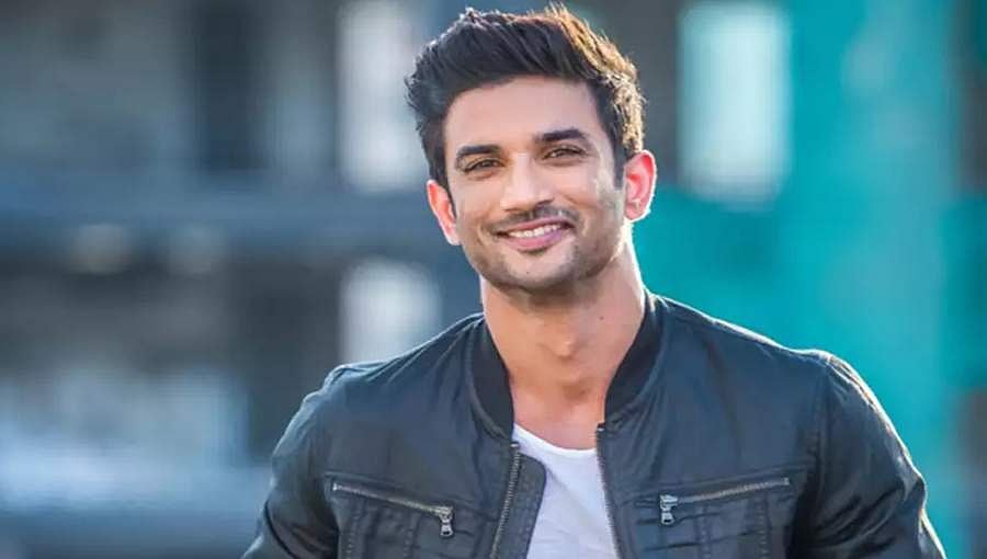 ಬಾಲಿವುಡ್ ನಟ ಸುಶಾಂತ್ ಸಿಂಗ್ ರಜಪೂತ್ ಆತ್ಮಹತ್ಯೆ 