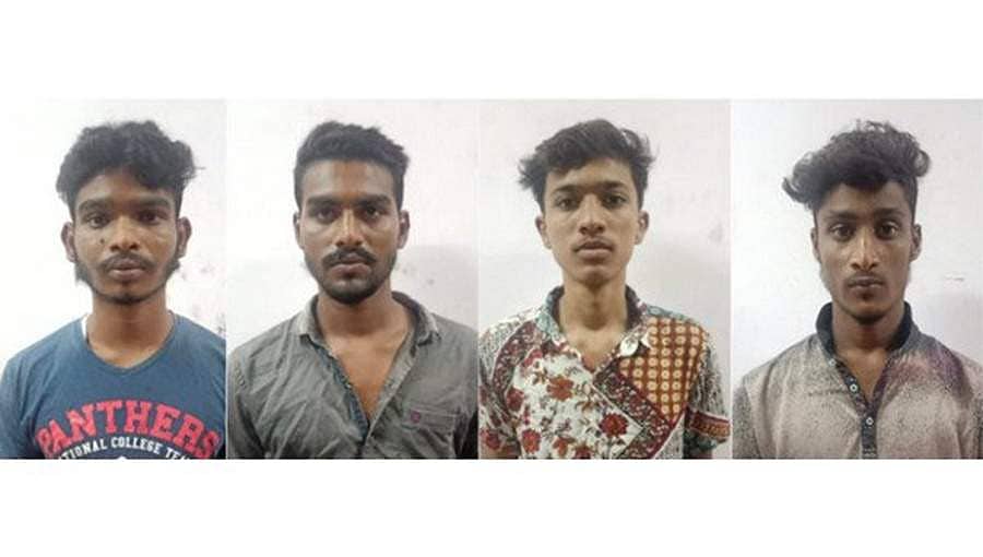 ಟಿಕ್‌ಟಾಕ್ ವಿಡಿಯೋ ಮೂಲಕ ಹಿಂದೂ ಧಾರ್ಮಿಕ ಭಾವನೆಗೆ ಧಕ್ಕೆ: ಬಂಟ್ವಾಳದಲ್ಲಿ ನಾಲ್ವರು ಅರೆಸ್ಟ್
