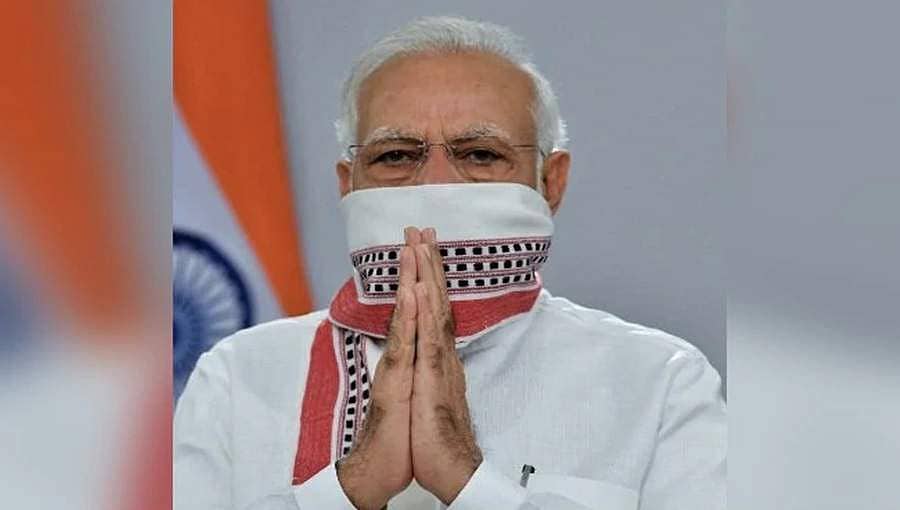 'ನಿಮ್ಮ ಸಲಹೆ,ಅಭಿಪ್ರಾಯ ನೀಡಿ',ಮನ್ ಕಿ ಬಾತ್ ನಲ್ಲಿ ಮಾತನಾಡಲು ವಿಷಯಗಳಿಗೆ ನಾಗರಿಕರನ್ನು ಕೇಳಿದ ಮೋದಿ
