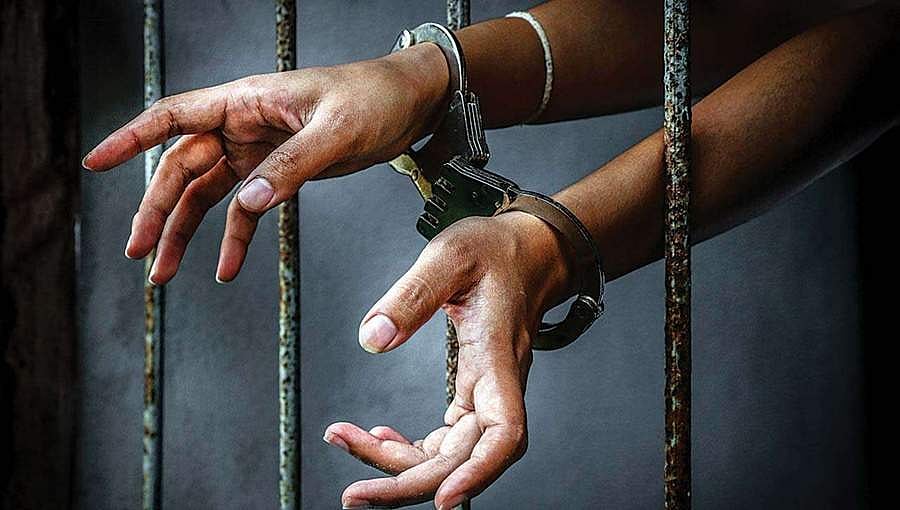 ಬೆಂಗಳೂರು: ರೌಡಿಶೀಟರ್ ಪಾಗಲ್ ಸೀನ ಹತ್ಯೆ ಆರೋಪಿಗಳ ಬಂಧನ