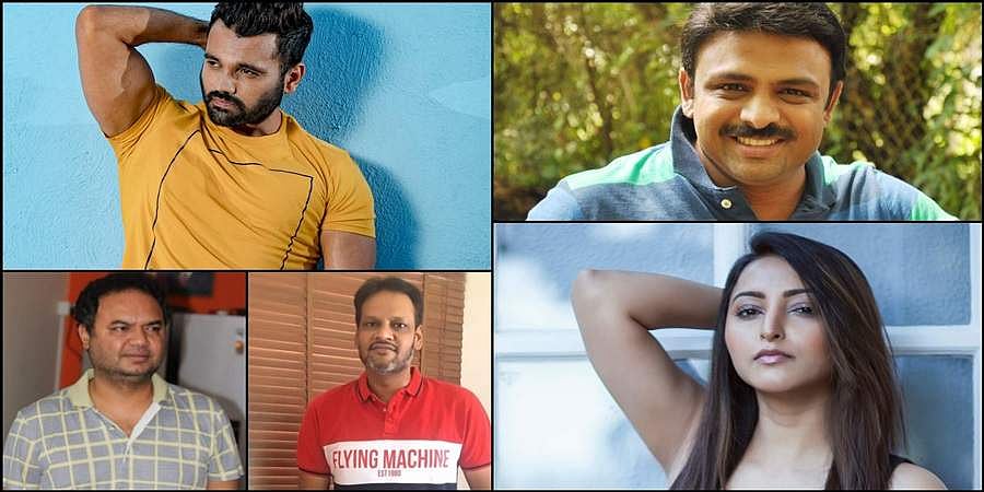 ಸೆಟ್ಟೇರಲು ಸಿದ್ದವಾದ 'ಕರ್ವ 3': ಮೊದಲ ಬಾರಿಗೆ ಹಾರರ್ ಚಿತ್ರದಲ್ಲಿ ಮೇಘನಾ ಗಾಂವ್ಕರ್