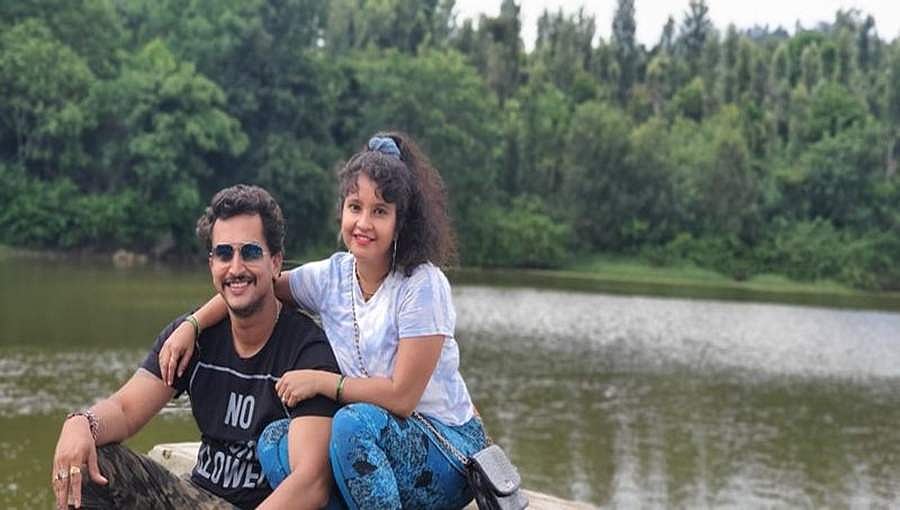 ಪ್ರೀತಿಸಿದವರೊಂದಿಗೆ ಸಪ್ತಪದಿ ತುಳಿಯಲು ತಯಾರಾದ 'ಮೊಗ್ಗಿನ ಮನಸು' ಬೆಡಗಿ ಶುಭಾ ಪೂಂಜಾ