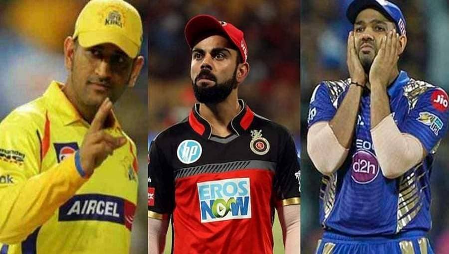 ಐಪಿಎಲ್ ಗೆ ಮುಹೂರ್ತ ಫಿಕ್ಸ್, 44 ದಿನದ ಐಪಿಎಲ್ ಕೂಟ, 5 ಕ್ರೀಡಾಂಗಣದಲ್ಲಿ ಆಯೋಜನೆಗೆ ಭರ್ಜರಿ ಪ್ಲ್ಯಾನ್!
