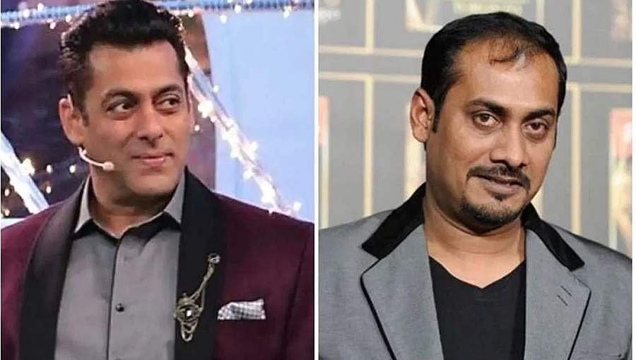 ಸಲ್ಮಾನ್ ಖಾನ್ ಕುಟುಂಬದಿಂದ ನಿರಂತರ ಬೆದರಿಕೆ; ವೃತ್ತಿ ಜೀವನ ಹಾಳಾಗಿದೆ: ಚಿತ್ರ ನಿರ್ದೇಶಕ