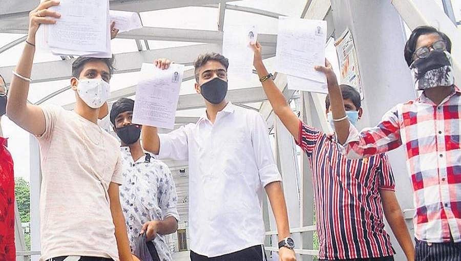 ಜೂ.18ಕ್ಕೆ ದ್ವಿತೀಯ ಪಿಯುಸಿ ಇಂಗ್ಲಿಷ್ ಪರೀಕ್ಷೆ: ಶಿಕ್ಷಣ ಇಲಾಖೆಯಿಂದ ಸರ್ವ ಸಿದ್ಧತೆ