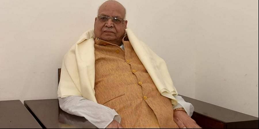 ಮಧ್ಯ ಪ್ರದೇಶ ರಾಜ್ಯಪಾಲ ಲಾಲ್ ಜಿ ಟಂಡನ್ ಸ್ಥಿತಿ ಗಂಭೀರ, ವೆಂಟಿಲೇಟರ್ ಅಳವಡಿಕೆ