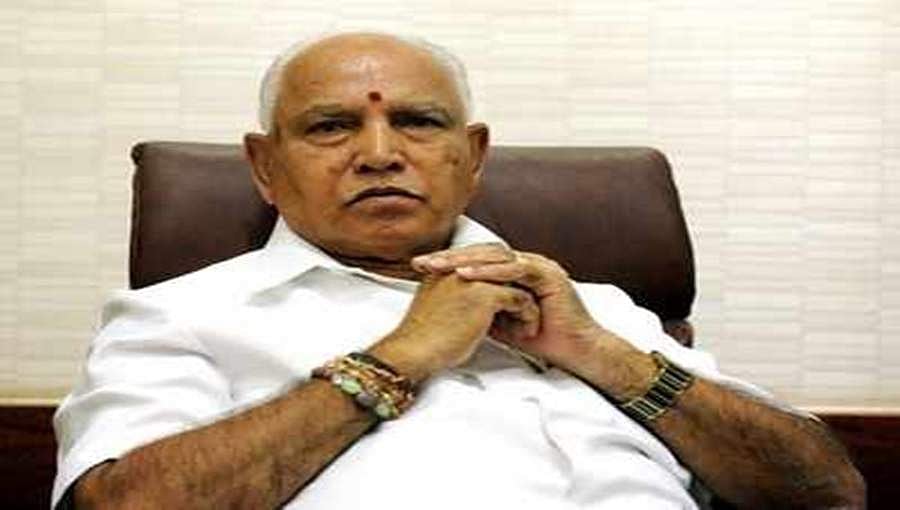 ಬಿಜೆಪಿ ಸಂಭವನೀಯರ ಪಟ್ಟಿಯಲ್ಲಿ 'ಆಯಾ ರಾಮ್' ಗಳ ಹೆಸರು: ವಿರೋಧಿಗಳಿಗೆ ಸಿಎಂ ಬಿಎಸ್ ವೈ ಸಂದೇಶವೇನು?
